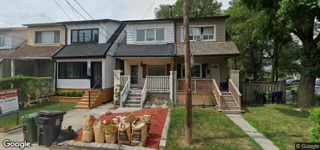 206 Lumsden Avenue（加拿大曼尼托巴省温尼伯市）房屋照片