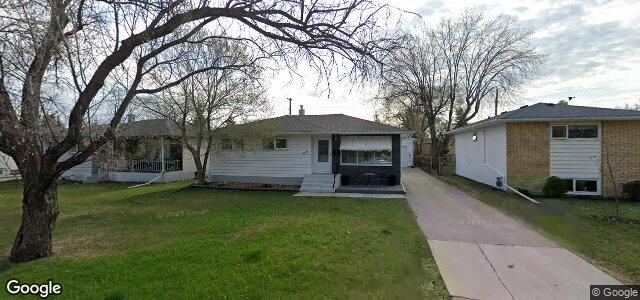 209 Bancroft Bay（加拿大曼尼托巴省温尼伯市）房屋照片