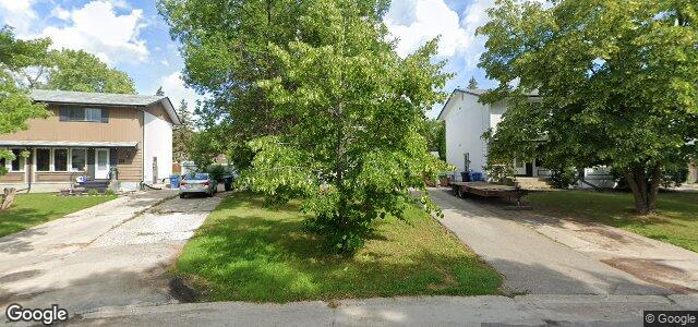 21 Lake Ridge Road（加拿大曼尼托巴省温尼伯市）房屋照片