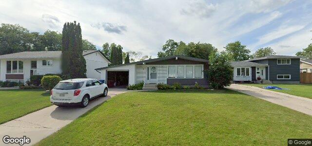 21 Sandylands Place（加拿大曼尼托巴省温尼伯市）房屋照片