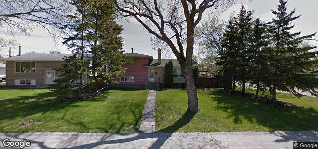 210 Doran Bay（加拿大曼尼托巴省温尼伯市）房屋照片