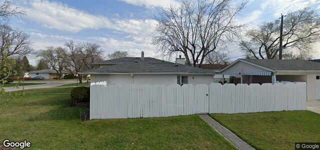 211 Bancroft Bay（加拿大曼尼托巴省温尼伯市）房屋照片