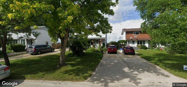 211 Lake Ridge Road（加拿大曼尼托巴省温尼伯市）房屋照片