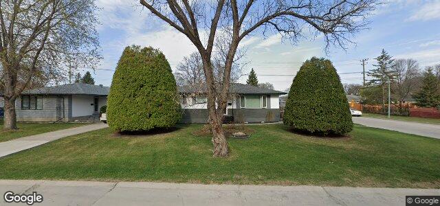 212 Bancroft Bay（加拿大曼尼托巴省温尼伯市）房屋照片