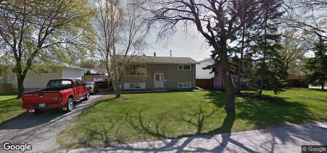 212 Doran Bay（加拿大曼尼托巴省温尼伯市）房屋照片