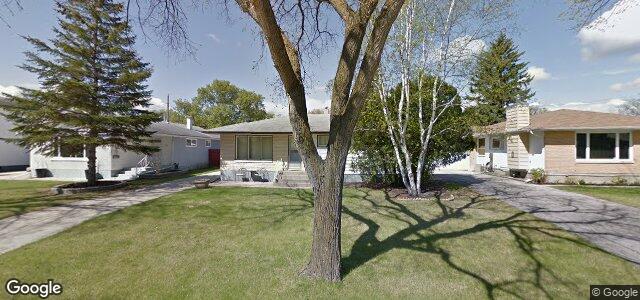 213 Doran Bay（加拿大曼尼托巴省温尼伯市）房屋照片