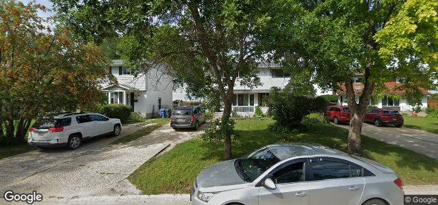 213 Lake Ridge Road（加拿大曼尼托巴省温尼伯市）房屋照片