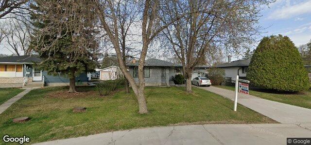 Larawan ng 214 Bancroft Bay sa Winnipeg, Manitoba