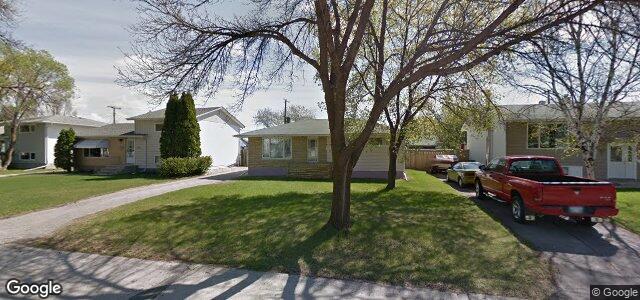 214 Doran Bay（加拿大曼尼托巴省温尼伯市）房屋照片