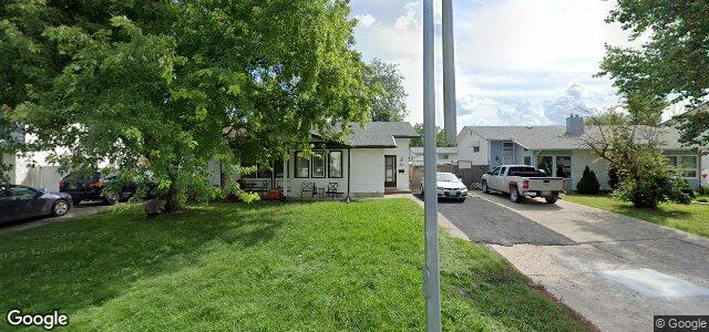 214 Lake Ridge Road（加拿大曼尼托巴省温尼伯市）房屋照片