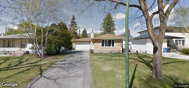 215 Doran Bay（加拿大曼尼托巴省温尼伯市）房屋照片