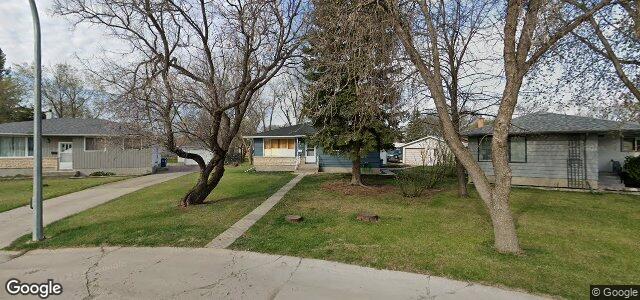 216 Bancroft Bay（加拿大曼尼托巴省温尼伯市）房屋照片