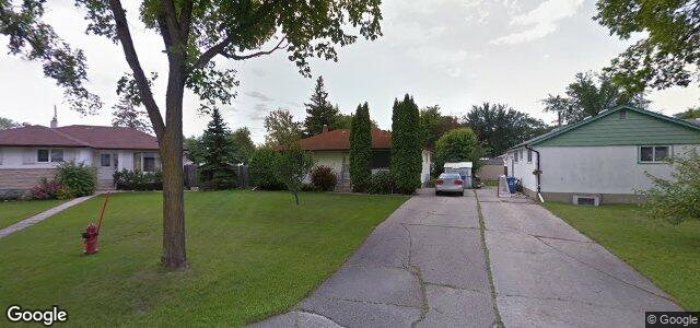 216 Carson Bay（加拿大曼尼托巴省温尼伯市）房屋照片