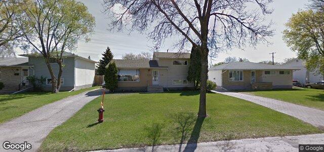 216 Doran Bay（加拿大曼尼托巴省温尼伯市）房屋照片