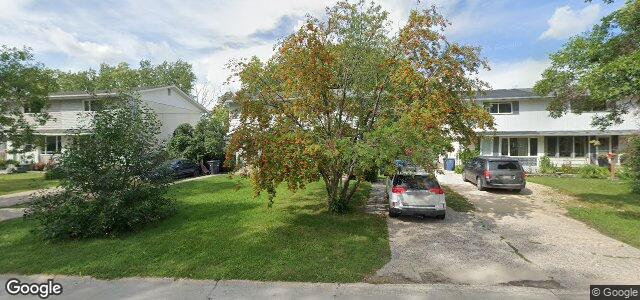 217 Lake Ridge Road（加拿大曼尼托巴省温尼伯市）房屋照片