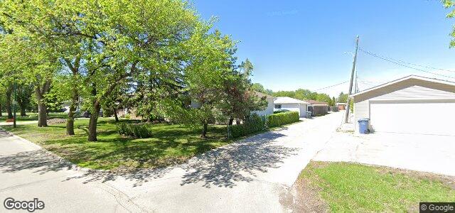 217 Morgan Crescent（加拿大曼尼托巴省温尼伯市）房屋照片