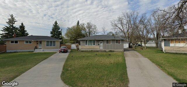 218 Bancroft Bay（加拿大曼尼托巴省温尼伯市）房屋照片