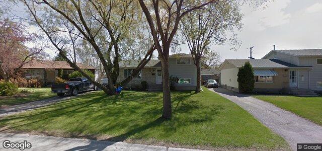 218 Doran Bay（加拿大曼尼托巴省温尼伯市）房屋照片