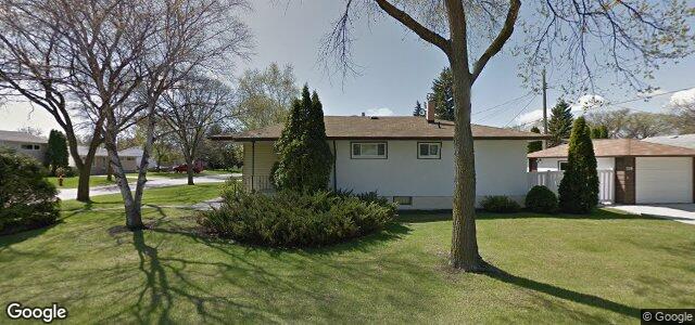 219 Doran Bay（加拿大曼尼托巴省温尼伯市）房屋照片