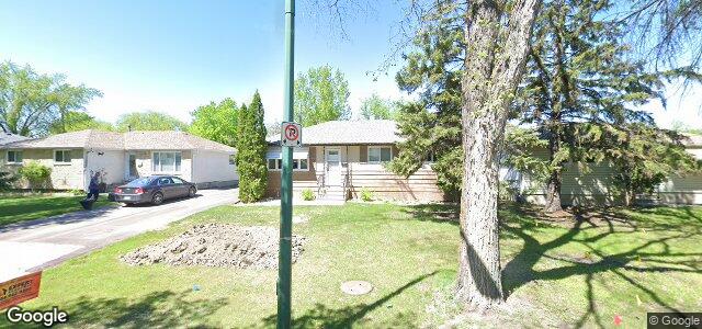 219 Morgan Crescent（加拿大曼尼托巴省温尼伯市）房屋照片