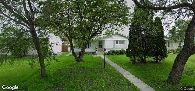 Larawan ng 22 Bissett Crescent sa Winnipeg, Manitoba