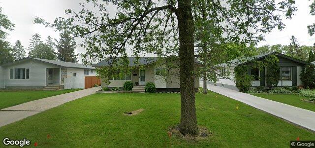 22 Hedges Bay（加拿大曼尼托巴省温尼伯市）房屋照片