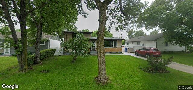 Photo of 22 Hollingsworth Avenue in Winnipeg, Manitoba