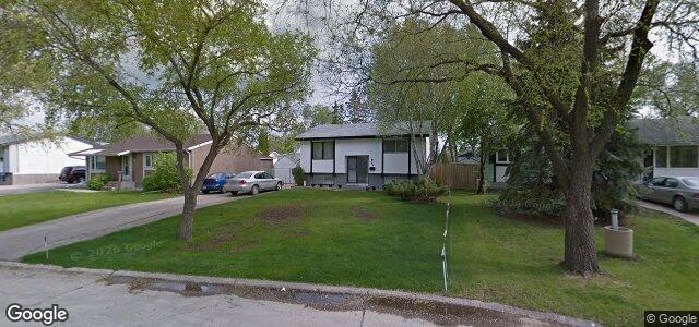 22 Mackie Bay（加拿大曼尼托巴省温尼伯市）房屋照片