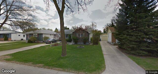 22 Moccasin Bay（加拿大曼尼托巴省温尼伯市）房屋照片