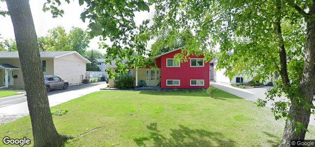 22 Nemy Crescent（加拿大曼尼托巴省温尼伯市）房屋照片