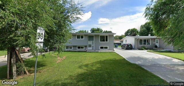 22 Voyageur Avenue（加拿大曼尼托巴省温尼伯市）房屋照片