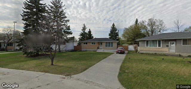 220 Bancroft Bay（加拿大曼尼托巴省温尼伯市）房屋照片