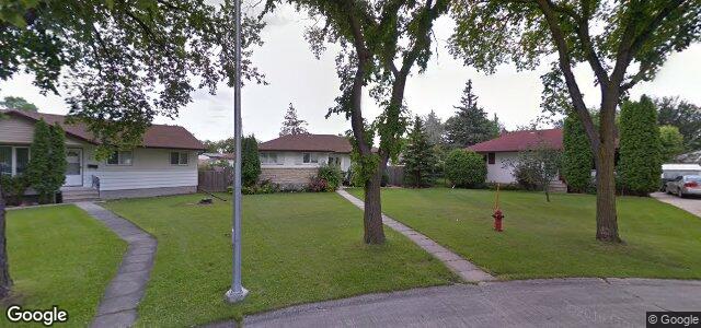 220 Carson Bay（加拿大曼尼托巴省温尼伯市）房屋照片