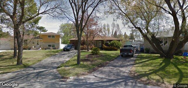 220 Doran Bay（加拿大曼尼托巴省温尼伯市）房屋照片