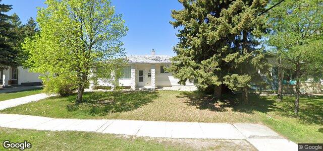 221 Fairlane Avenue（加拿大曼尼托巴省温尼伯市）房屋照片