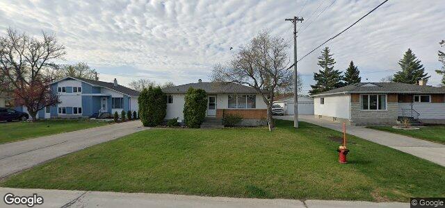 224 Bancroft Bay（加拿大曼尼托巴省温尼伯市）房屋照片