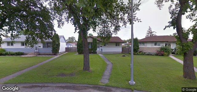 224 Carson Bay（加拿大曼尼托巴省温尼伯市）房屋照片