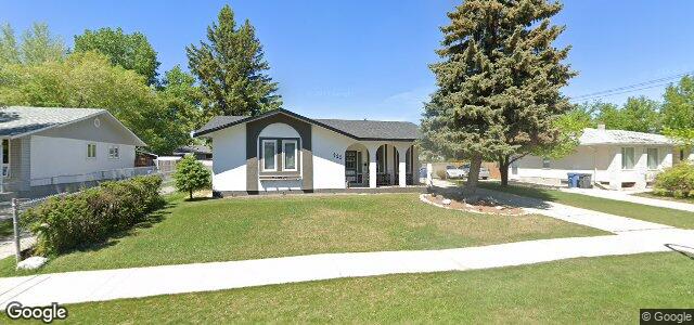 225 Fairlane Avenue（加拿大曼尼托巴省温尼伯市）房屋照片