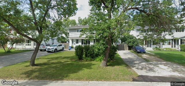 225 Lake Ridge Road（加拿大曼尼托巴省温尼伯市）房屋照片