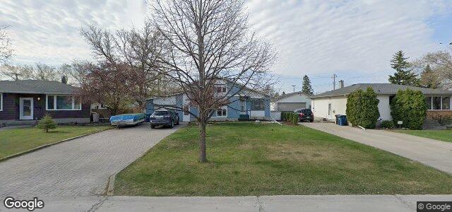 226 Bancroft Bay（加拿大曼尼托巴省温尼伯市）房屋照片