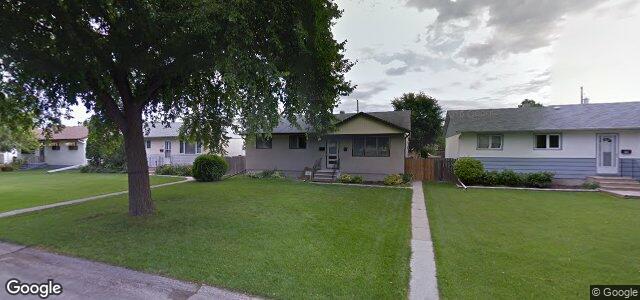 228 Carson Bay（加拿大曼尼托巴省温尼伯市）房屋照片