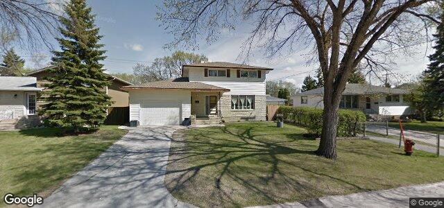 228 Doran Bay（加拿大曼尼托巴省温尼伯市）房屋照片