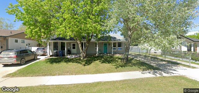 229 Fairlane Avenue（加拿大曼尼托巴省温尼伯市）房屋照片