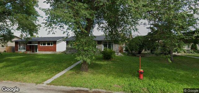 23 Ashern Road（加拿大曼尼托巴省温尼伯市）房屋照片