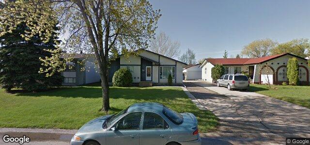 23 Buffie Bay（加拿大曼尼托巴省温尼伯市）房屋照片