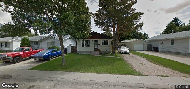 Photo of 23 Galbraith Crescent in Winnipeg, Manitoba