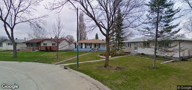 23 Gibraltar Bay（加拿大曼尼托巴省温尼伯市）房屋照片