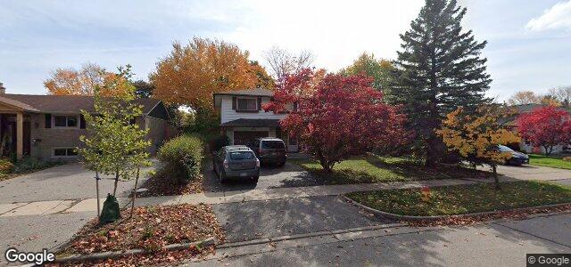 23 Inwood Crescent（加拿大曼尼托巴省温尼伯市）房屋照片