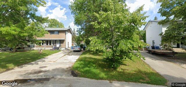 23 Lake Ridge Road（加拿大曼尼托巴省温尼伯市）房屋照片