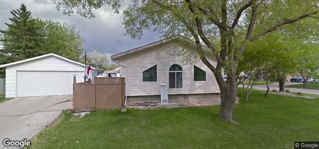 23 Mackie Bay（加拿大曼尼托巴省温尼伯市）房屋照片